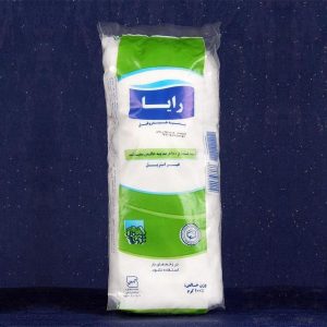 پنبه بهداشتی رایا